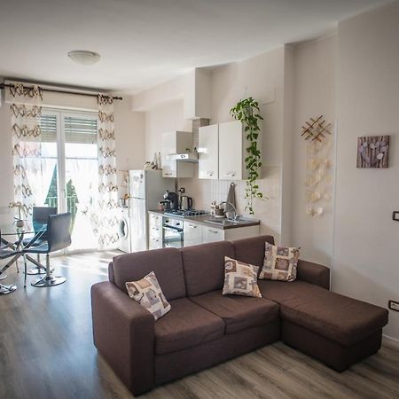 Apartamento La Dimora Di Demetra Syracuse Exterior foto