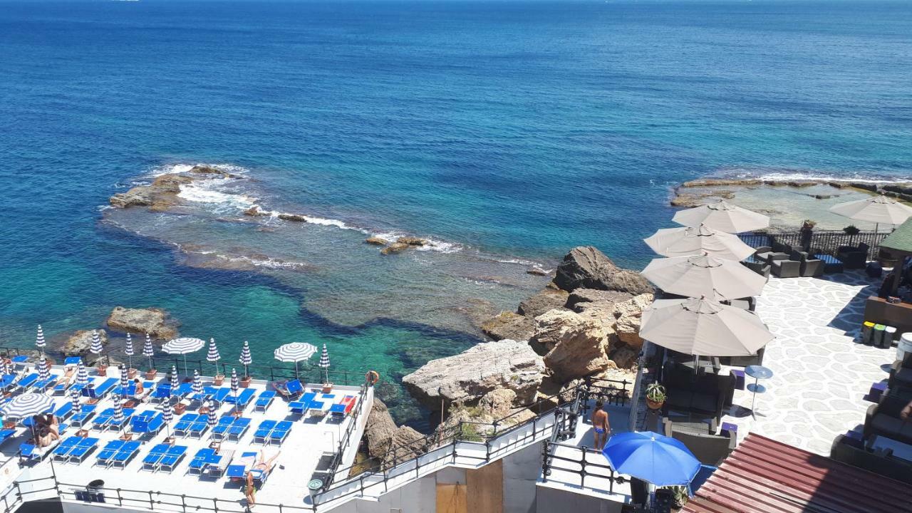 Apartamento La Dimora Di Demetra Syracuse Exterior foto