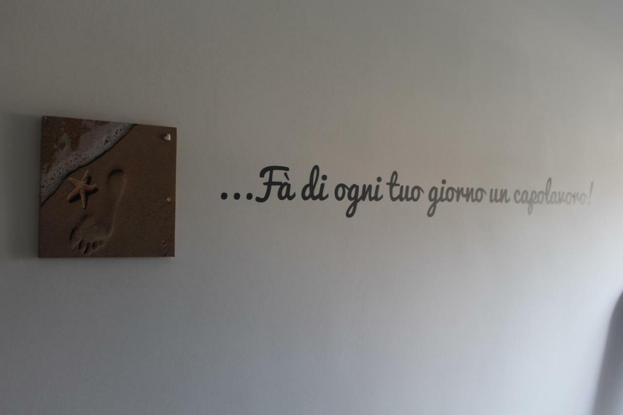 Apartamento La Dimora Di Demetra Syracuse Exterior foto