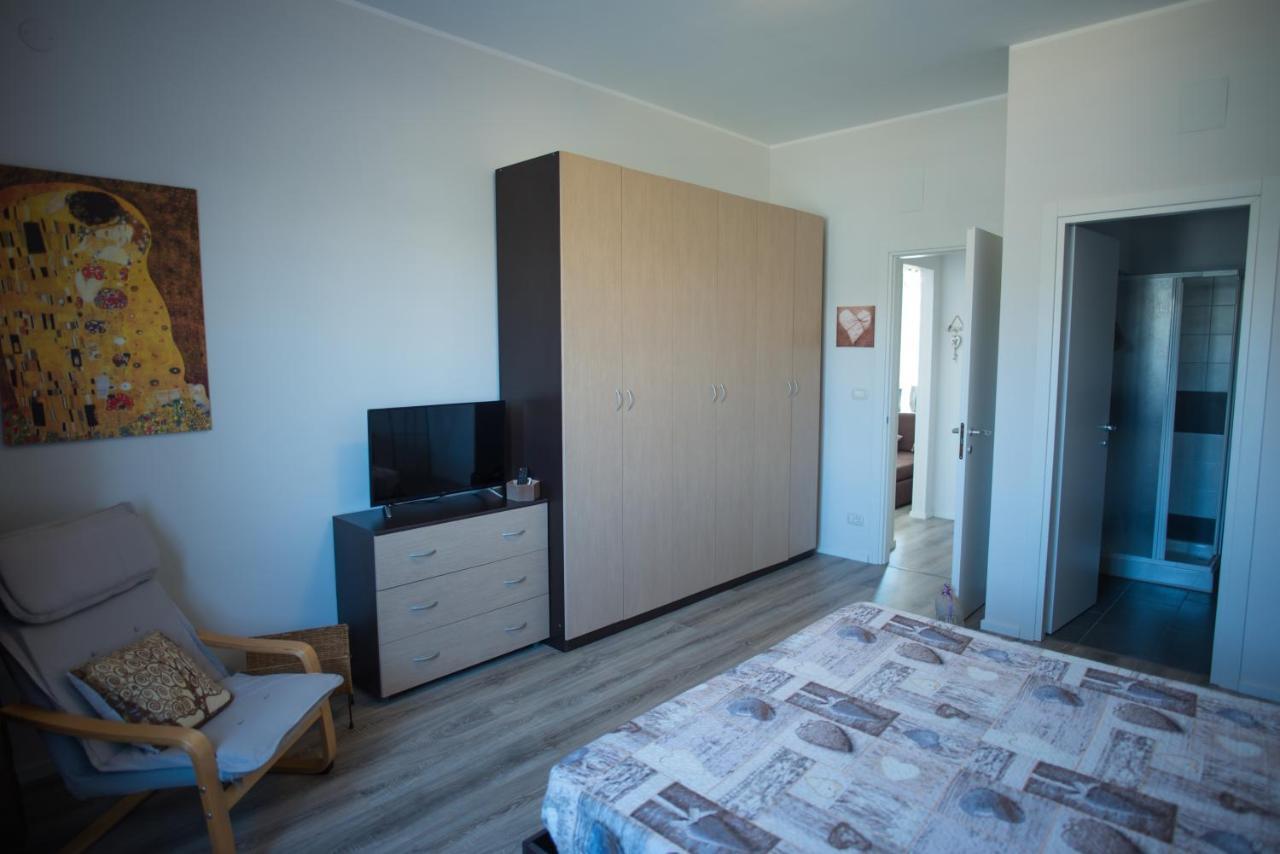 Apartamento La Dimora Di Demetra Syracuse Exterior foto