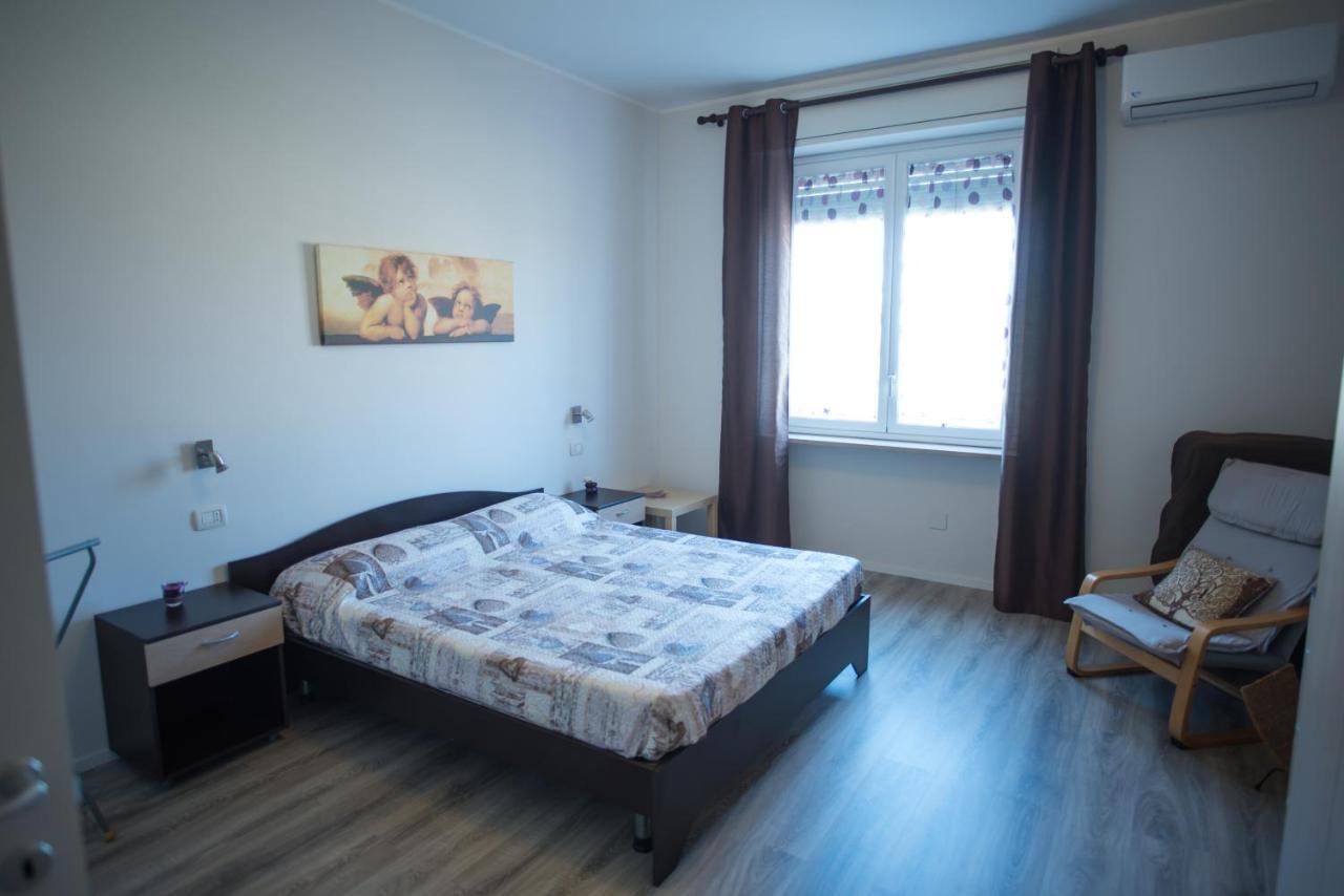 Apartamento La Dimora Di Demetra Syracuse Exterior foto