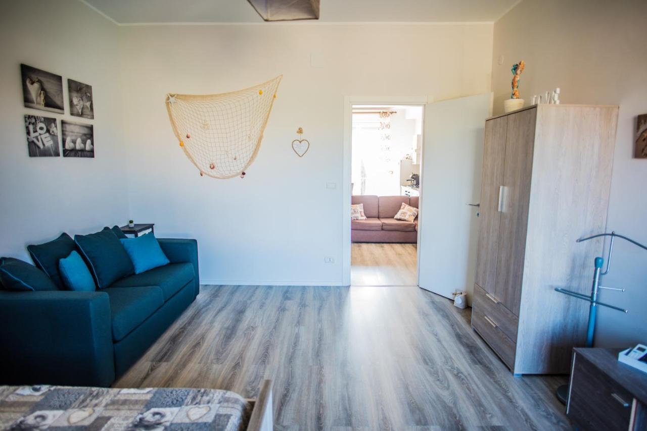 Apartamento La Dimora Di Demetra Syracuse Exterior foto