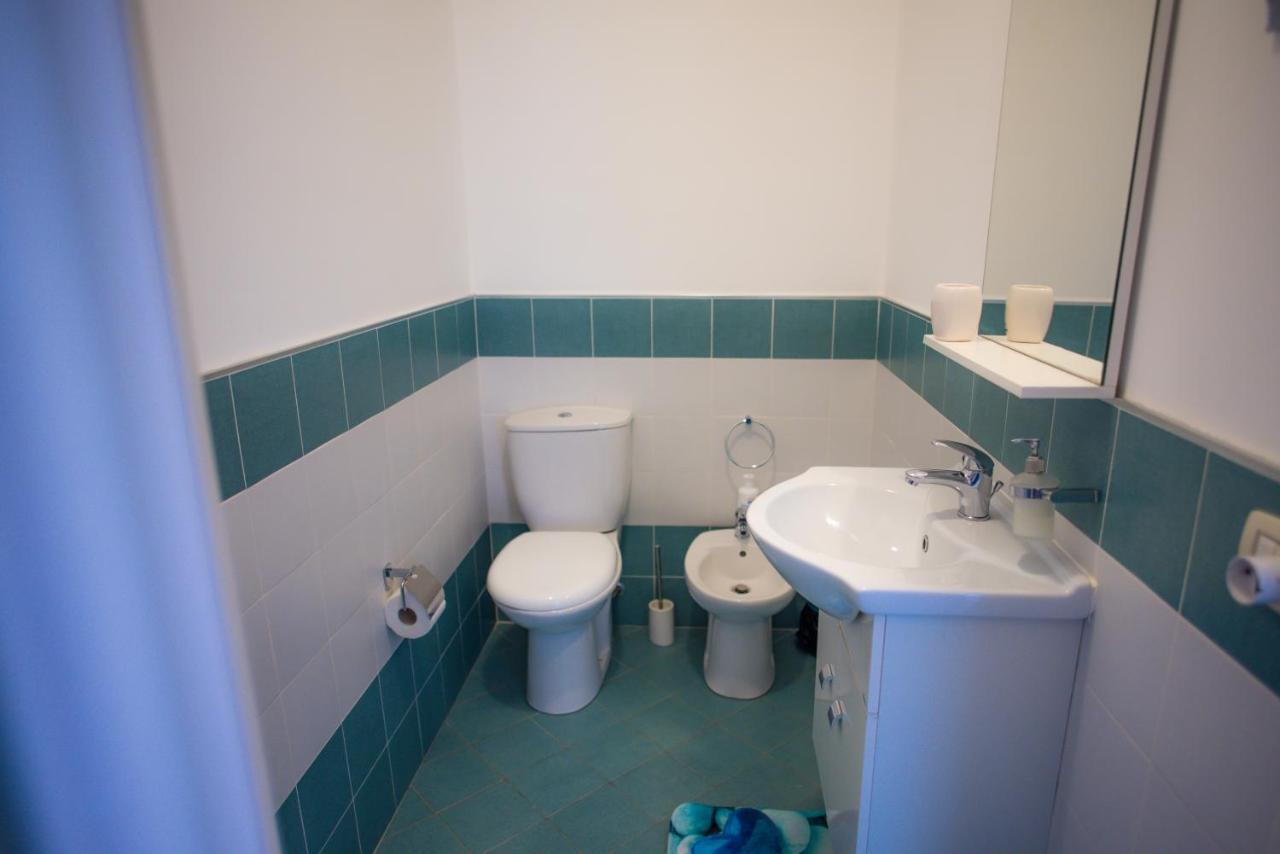 Apartamento La Dimora Di Demetra Syracuse Exterior foto